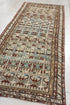 Vintage NW Persian Runner Rug (4' x 10')